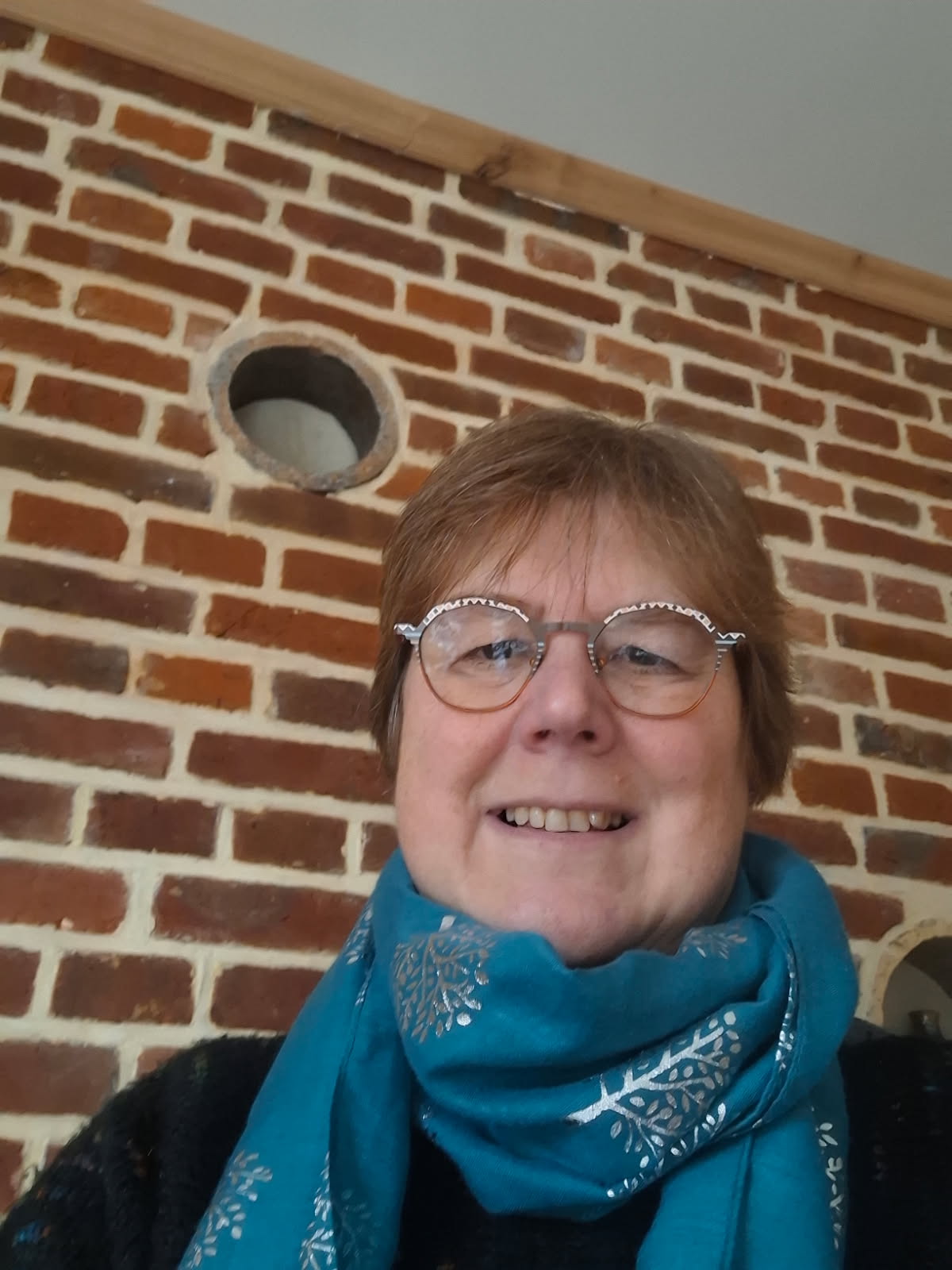 Katia Decamp-Roussel - La Batoude, centre des arts du cirque et de la rue