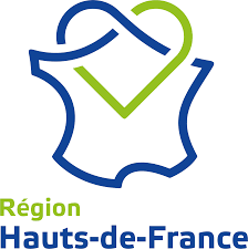 Logo Région Hauts-de-France - La Batoude