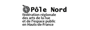 Pôle Nord - Fédération régionale des arts de la rue - La Batoude, centre des arts du cirque et de la rue