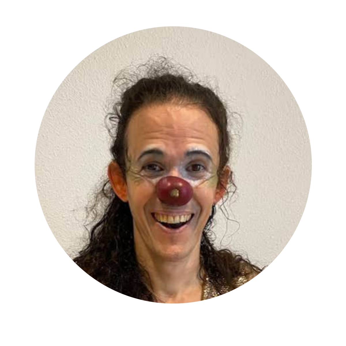 Boris Gibé, artiste complice de la Batoude - La Batoude, Centre des Arts du Cirque et de la Rue