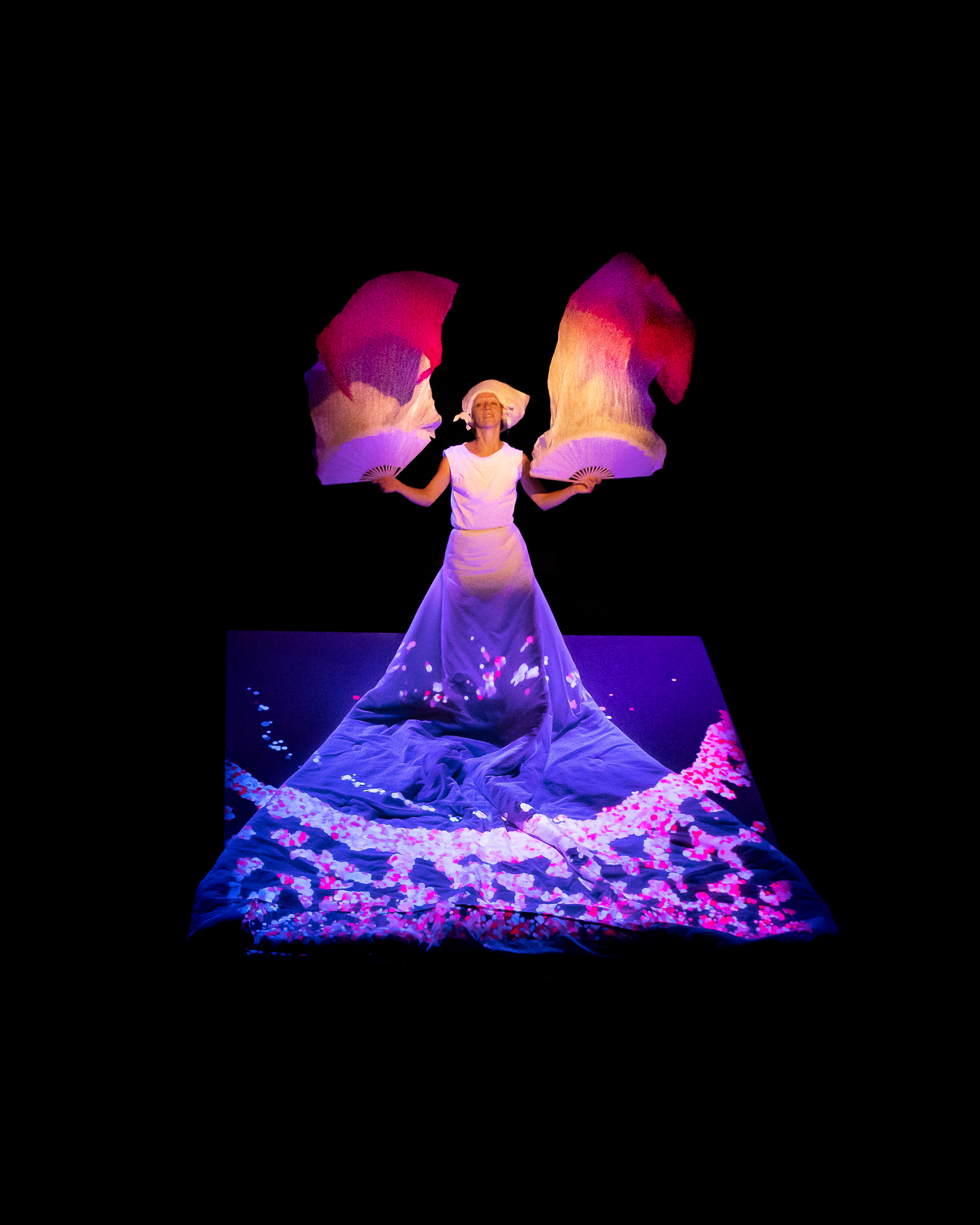 Flux - La Batoude, centre des arts du cirque et de la rue