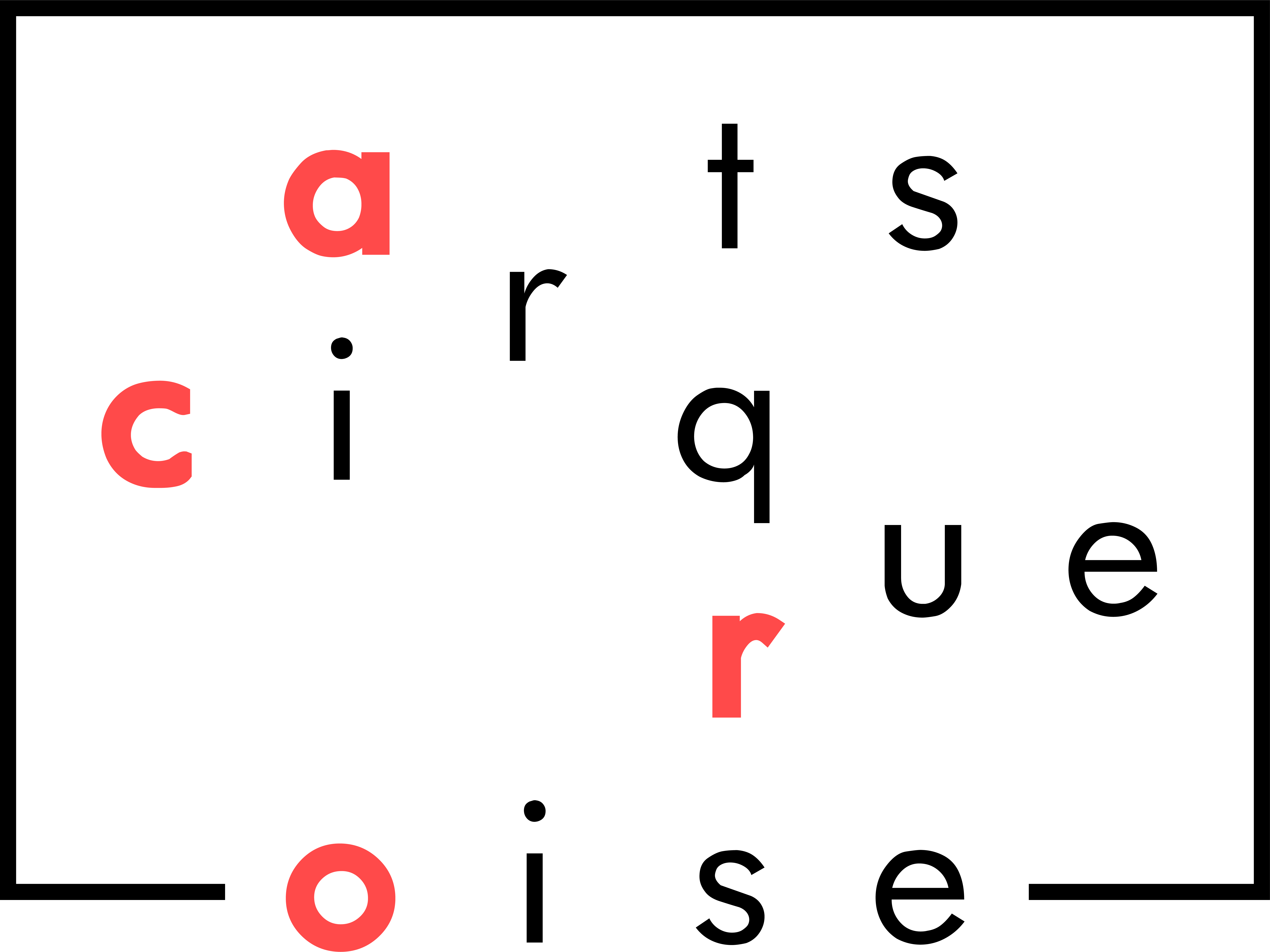 ACRO - La Batoude, centre des arts du cirque et de la rue