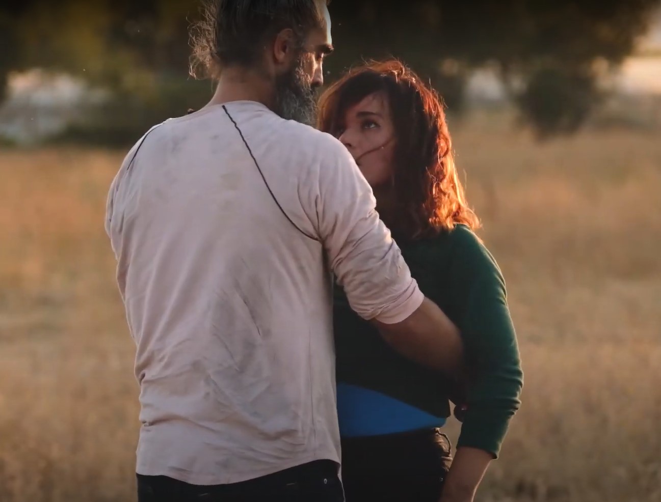 Sortie de résidence - Sous le ciel bleu - La Batoude, centre des arts du cirque et de la rue