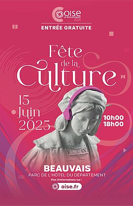 La fête de la culture - La Batoude, centre des arts du cirque et de la rue
