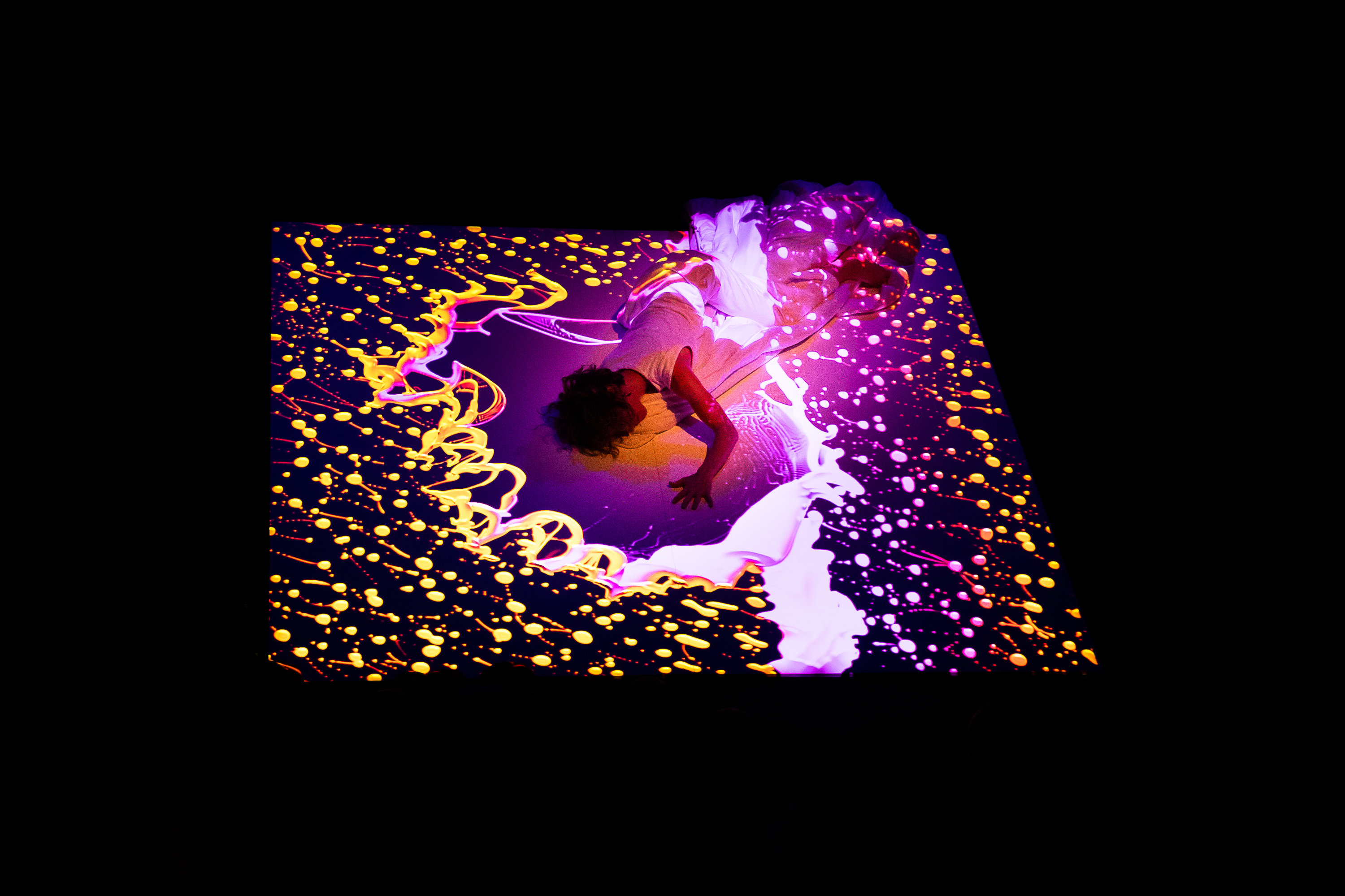 Flux - La Batoude, centre des arts du cirque et de la rue